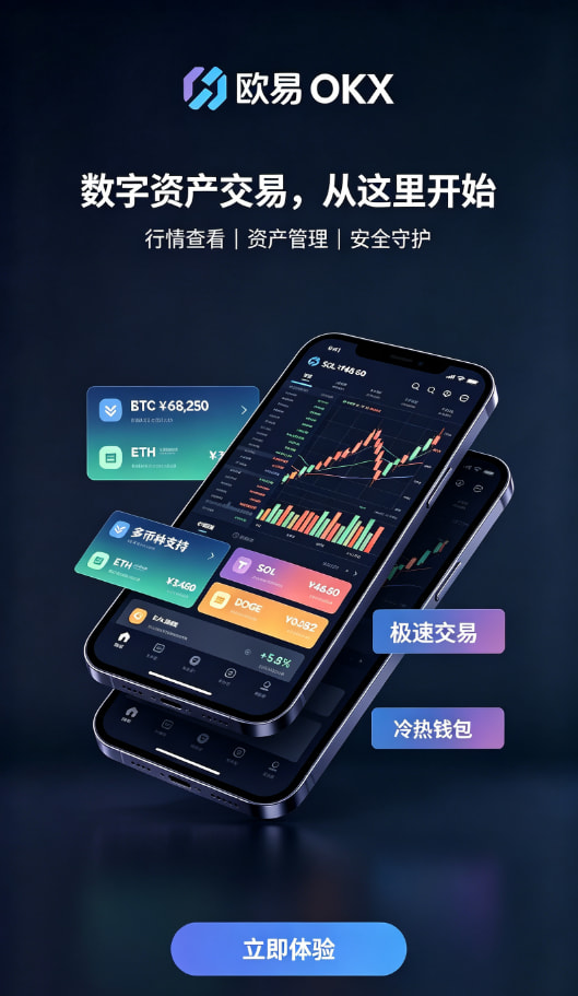 欧交易所App官网下载注册与安全设置
